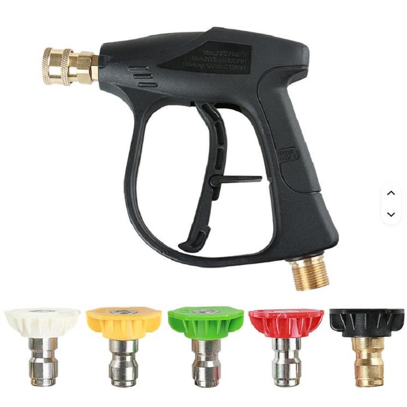 Car Washer High Pressure Wash  - Pressure Washer Foam Gun ulasan dan harga