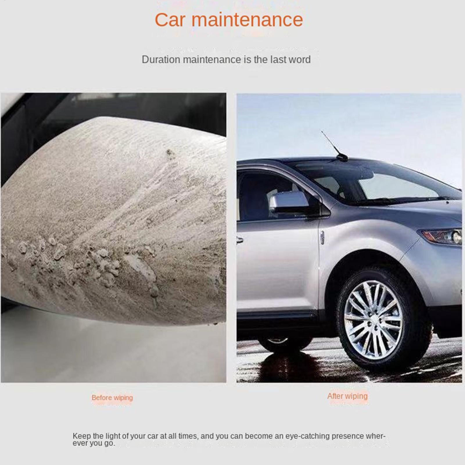 Car Detailing Clay Towel Fine  - Clay Bar Lubricant ulasan dan harga