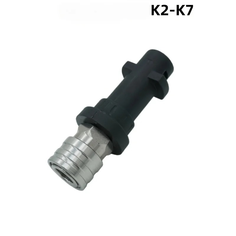 High-Pressure Water Gun Adapte - Pressure Washer Foam Gun ulasan dan harga