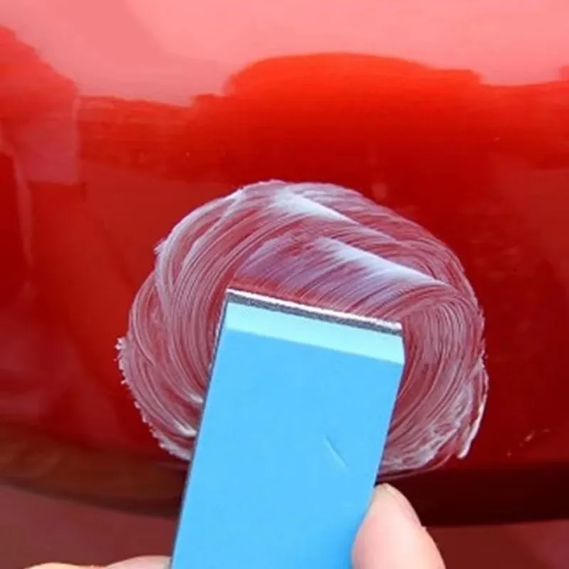 Car Polishing Coating Sponge B - Car Wax Ceramic Coating ulasan dan harga