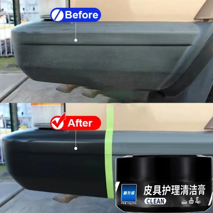 Car Leather Interior Cleaner L - Leather Cleaner Interior ulasan dan harga
