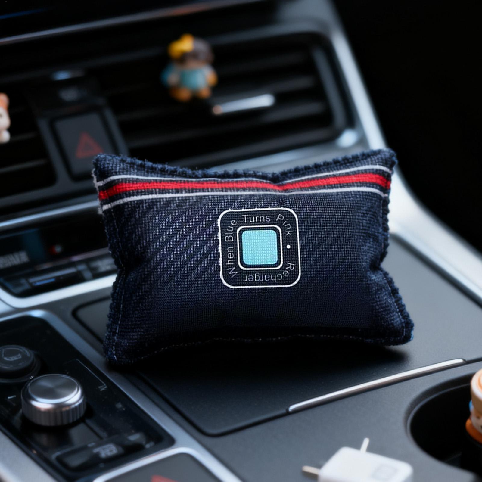 Activated Charcoal Air Purifie - Odor Eliminator Car ulasan dan harga