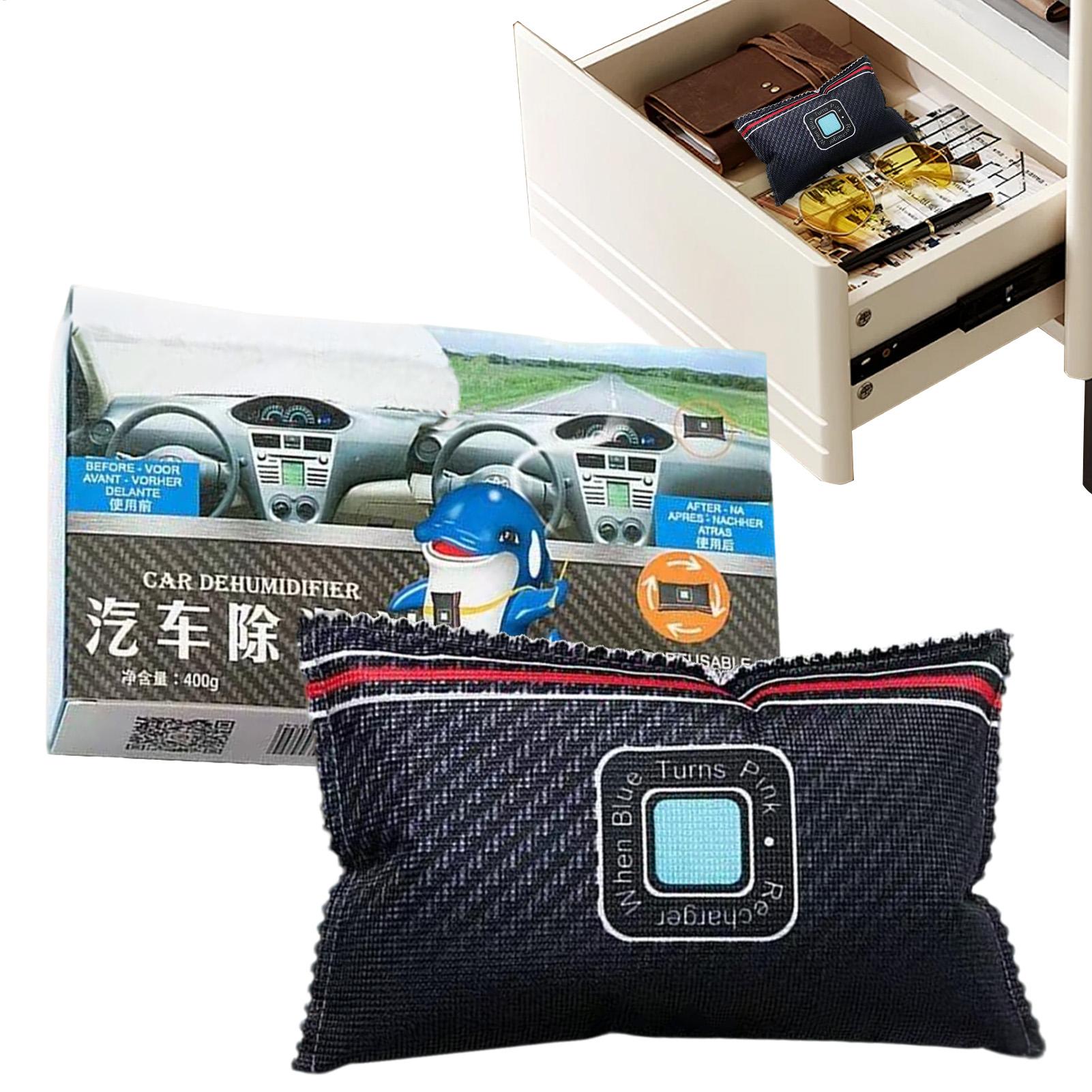 Activated Charcoal Air Purifie - Odor Eliminator Car ulasan dan harga