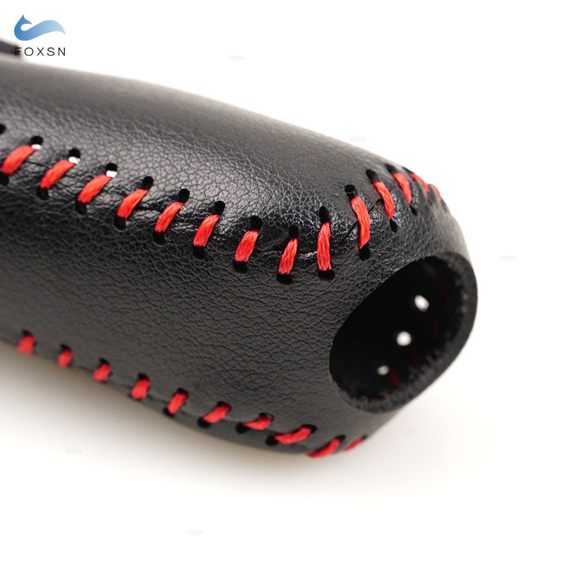 Universal Car Styling Handbrak - Leather Cleaner Interior ulasan dan harga