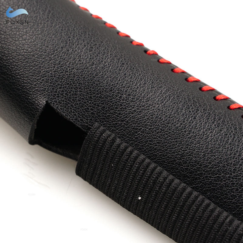 Universal Car Styling Handbrak - Leather Cleaner Interior ulasan dan harga